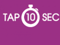 Гульня Tap 10 Sec