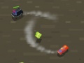Гульня Car Chase