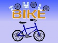 Гульня Tomolo Bike