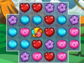 Гульня Jewel Pop