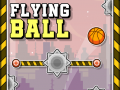 Гульня Flying Ball