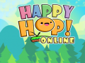 Гульня Happy Hop Online
