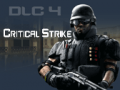 Гульня Critical Strike DLC 4
