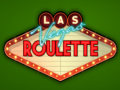 Гульня Las Vegas Roulette