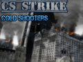 Гульня CS Strike Cold Shooters