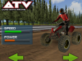 Гульня ATV Quad Moto Rracing