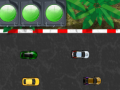 Гульня 2D Car Racing