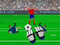 Гульня Goalkeeper Champ