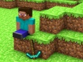 Гульня Build Craft