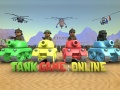 Гульня Tank Game: Online