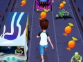 Гульня Subway Surf Halloween