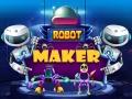 Гульня Robot Maker