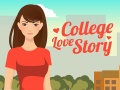 Гульня College Love Story