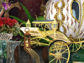 Гульня Mysterious Carriage