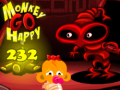 Гульня Monkey Go Happy Stage 232