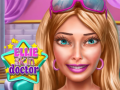 Гульня Ellie Skin Doctor