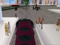 Гульня Train Fascinate travels