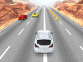 Гульня Crazy Traffic
