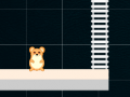 Гульня Hamster Grid Even Odd