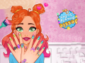 Гульня Jessie Beauty Salon