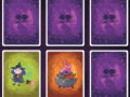 Гульня Dia de muertos