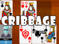 Гульня Cribbage