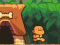 Гульня Prehistoric defense