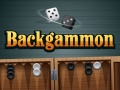 Гульня Backgammon