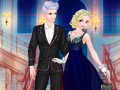 Гульня 30 and 1 Ball Gown for Princess