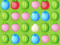Гульня Garden Crush