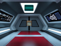 Гульня Spacecraft Escape