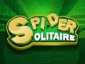 Гульня Spider Solitaire