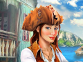 Гульня The Fortune Island