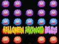 Гульня Halloween Arkanoid Deluxe