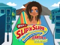 Гульня Wham-O Slip'N Slide