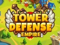 Гульня Tower Defense Empire 