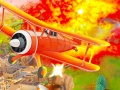 Гульня Sky Fighters