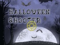 Гульня Halloween Shooter
