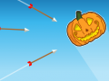 Гульня Halloween Archer