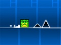 Гульня Geometry Challenge