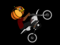 Гульня Halloween Bike Ride 2017
