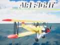 Гульня Air Fight