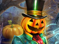 Гульня Halloween Mansion