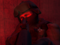 Гульня Combat Zone