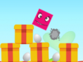 Гульня Destroy The Eggs