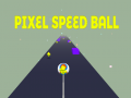 Гульня Pixel Speed Ball