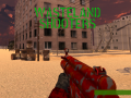 Гульня Wasteland Shooters