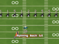 Гульня Running Back Dx