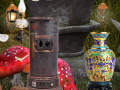 Гульня Brewing the Famous Potion