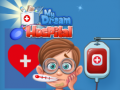 Гульня My Dream Hospital